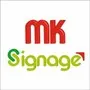 M K Signage